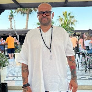 Photo de profil de Hicham Bouguetaia