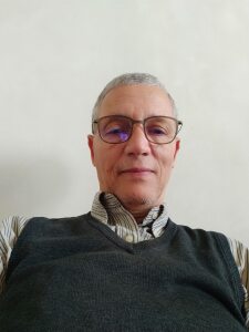 Photo de profil de Hicham Chaffai