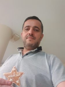 Photo de profil de Hicham Chouf