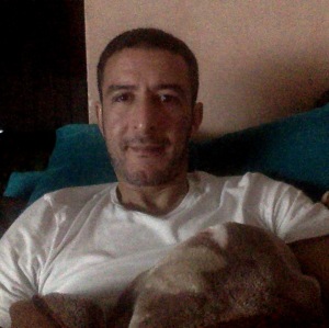Photo de profil de Hicham Chouta
