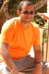 Photo de profil de Hicham Chraibi