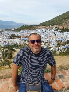 Photo de profil de Hicham Chraibi