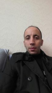 Photo de profil de Hicham Derfoufi