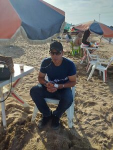 Photo de profil de Hicham El Meniari