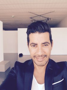 Photo de profil de Hicham Fadel