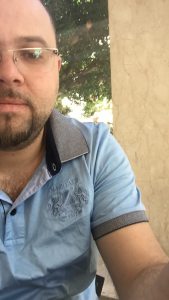 Photo de profil de Hicham Hajjaj