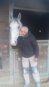 Photo de profil de Hicham Jari