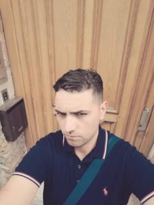 Photo de profil de Hicham Lagrine