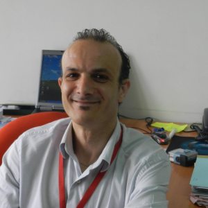 Photo de profil de Hicham Layachi