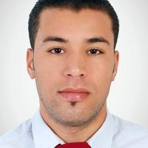 Photo de profil de Hicham Lbrik