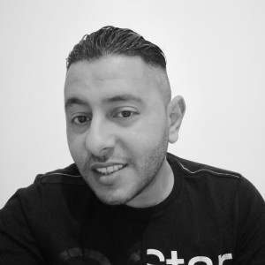 Photo de profil de Hicham Machlaf
