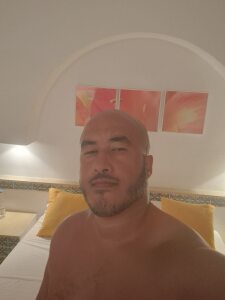 Photo de profil de Hicham Mouradi