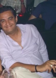 Photo de profil de Hicham Moussaid