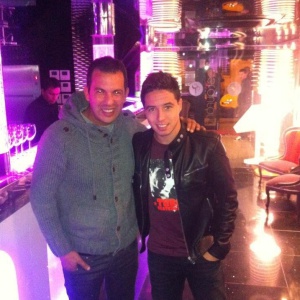 Photo de profil de Hicham Ouahid
