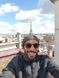 Photo de profil de Hicham Rhafir
