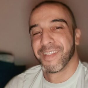 Photo de profil de Hicham Wahib
