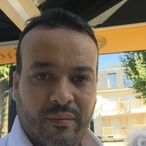Photo de profil de Hicham Zrari