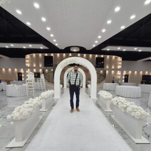 Photo de profil de Hicham Zreoil