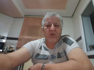 Photo de profil de Hichem Ayachi