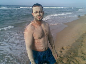 Photo de profil de Hichem Bouhalassa