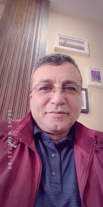 Photo de profil de Hichem Fezzani
