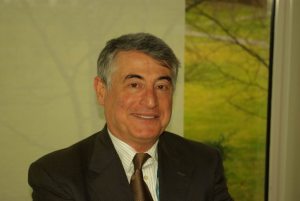 Photo de profil de Hichem Lafif