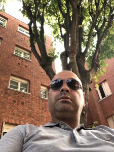 Photo de profil de Hichem Mechergui