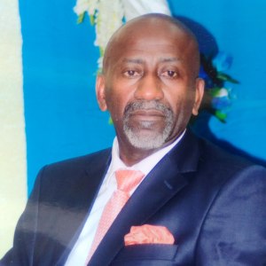 Photo de profil de Hilaire Onwanlele Ozimo