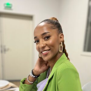 Photo de profil de Hilary Semedo Cardoso