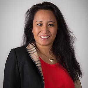 Photo de profil de Hina Teriitehau