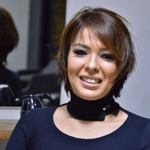 Photo de profil de Hind Aboutajedyne