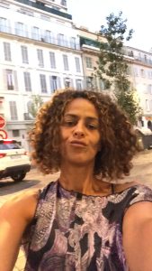 Photo de profil de Hind El Moutaouakil