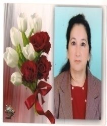 Photo de profil de Hind Kabbaj