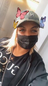 Photo de profil de Hinda Dupille
