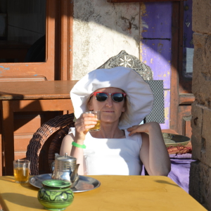 Photo de profil de Hircania Berche