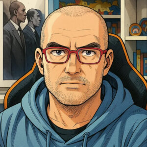 Photo de profil de Hiroshi Saeba