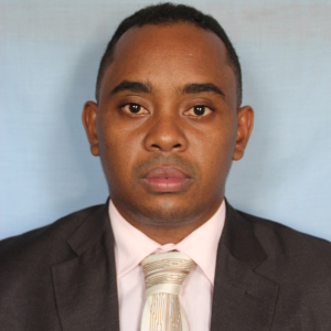 Photo de profil de Hoby Helmars Giorgio Randriamanandaza