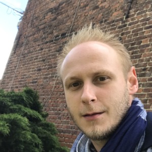Photo de profil de Hochard Roderick