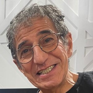 Photo de profil de Hocine Aidoune
