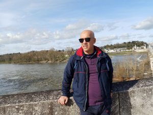 Photo de profil de Hocine Amraoui