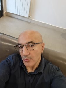 Photo de profil de Hocine Aomar