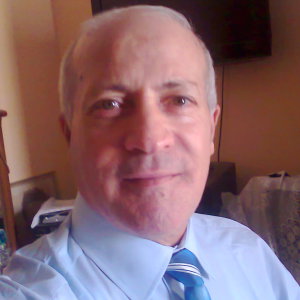 Photo de profil de Hocine Ariouat