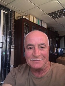 Photo de profil de Hocine Benamar