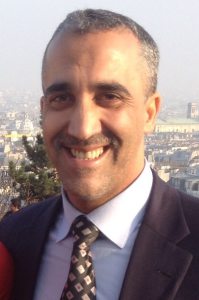 Photo de profil de Hocine Benbakreti