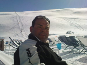 Photo de profil de Hocine Bennai