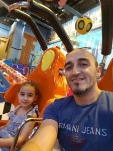 Photo de profil de Hocine Bouaoune