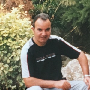 Photo de profil de Hocine Bourai
