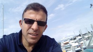 Photo de profil de Hocine Dahak