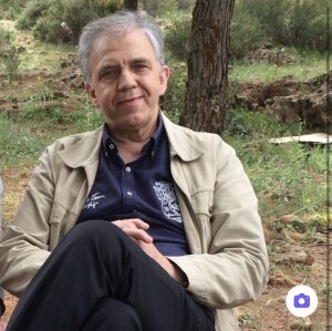 Photo de profil de Hocine Dib