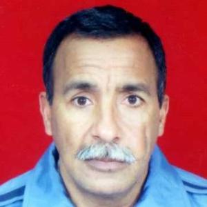 Photo de profil de Hocine Douida